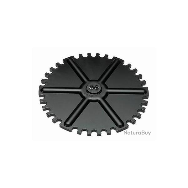 PLATEAU DISTRIBUTEUR DE DOUILLE HORNADY LARGE PISTOL