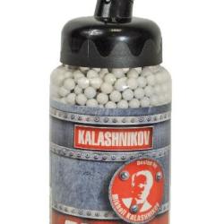 BIBERON BILLES KALASHNIKOV 0.20GR X2000