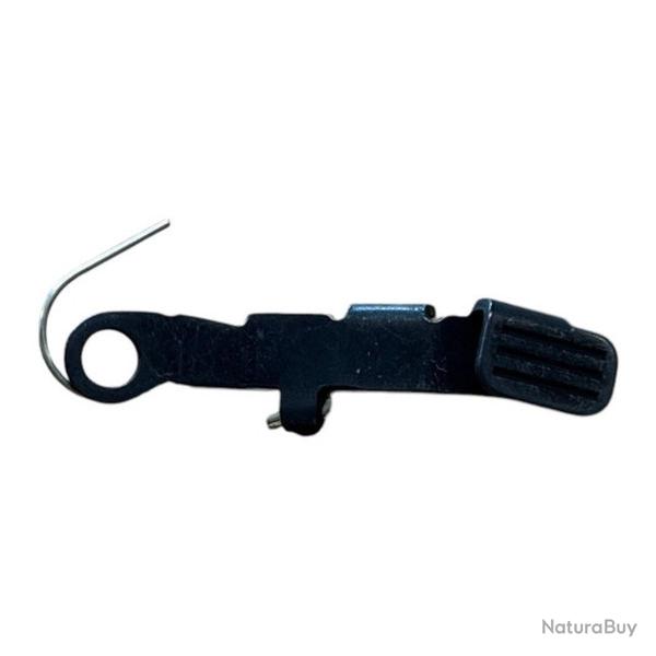ARRETOIRE DE CULASSE GLOCK GRANDE CARCASSE
