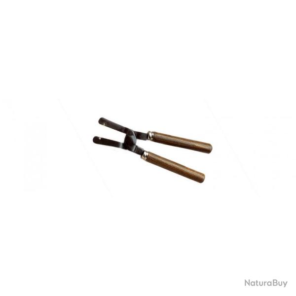 MANCHE PEDERSOLI POUR MOULE A PLOMB