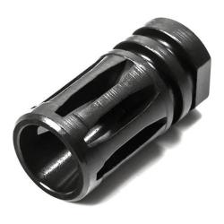 FREIN DE BOUCHE A2 BATTLE ARMS CAL 223 1/2X28