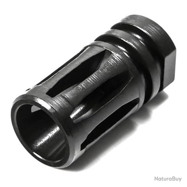 FREIN DE BOUCHE A2 BATTLE ARMS CAL 223 1/2X28