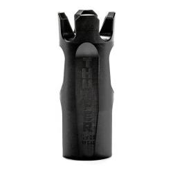 FREIN DE BOUCHE/COMPENSATEUR NITRIDE BATTLE ARMS CAL 223 1/2X28