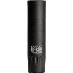 MODERATEUR DE SON A-TEC MEGA H2 CAL 338 M18X100