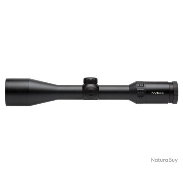 LUNETTE KAHLES HELIA 2-10X50i ABS-4DOT