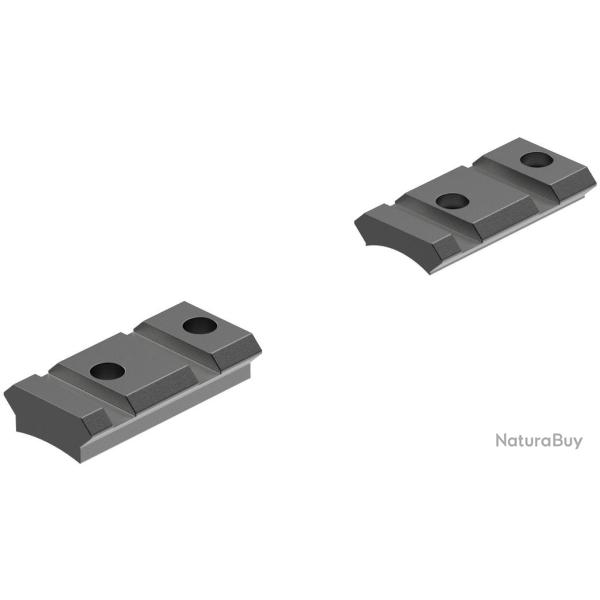EMBASE LEUPOLD MARK 4 WINCH 70 EXP 2-PC 8-40 ADAP 59240