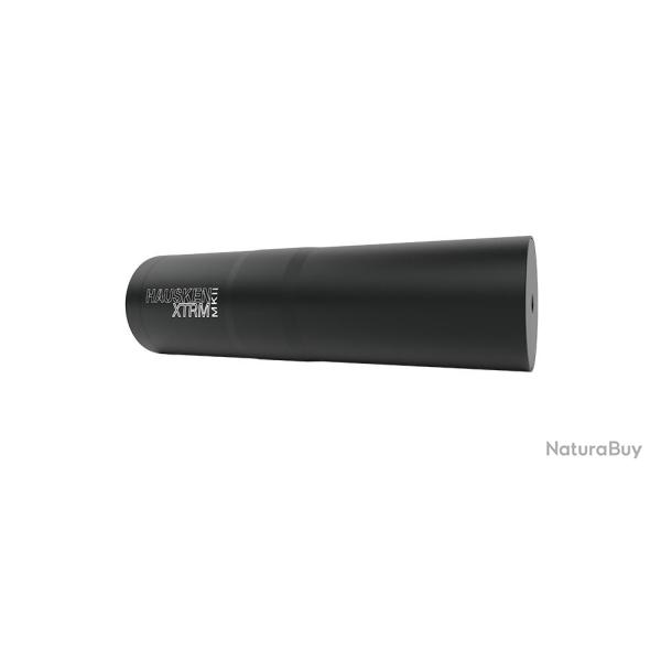 MODERATEUR DE SON HAUSKEN JAKT WHISPER XTRM MK2 6.2MM M18X100 DIAM . 60