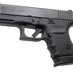 EXTENSION PEARCE GRIP CHARGEUR GLOCK 30