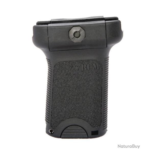 POIGNEE RAIL PICATINNY BCM NOIR