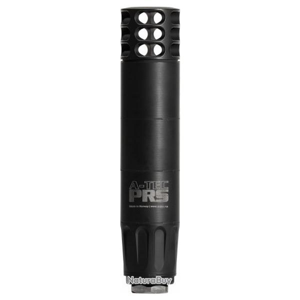 SILENCIEUX A-TEC PRS 3 MODULE CAL 30 "SANS FILETAGE"