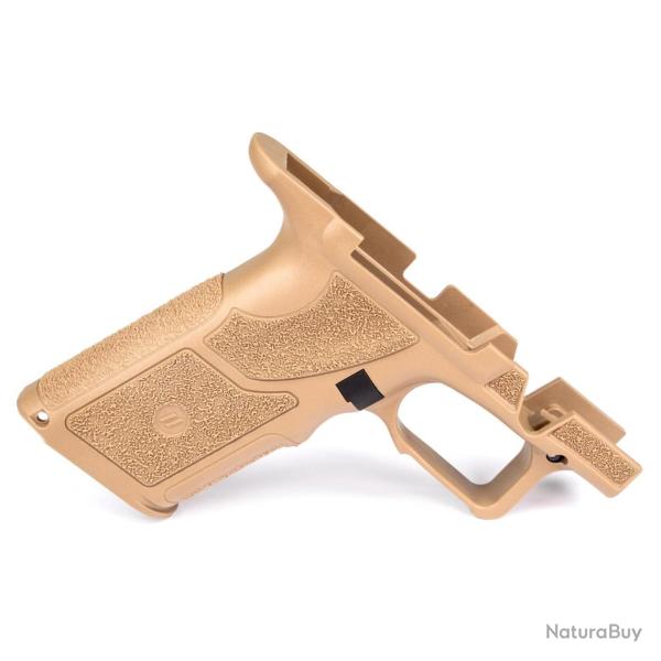KIT GRIP FDE ZEV OZ9