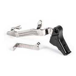 BARRE DE DETENTE ZEV PRO GEN 5 BLACK FLAT