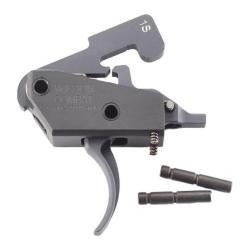WILSON COMBAT DETENTE TACTIQUE MONOBLOC AR15 SINGLE STAGE