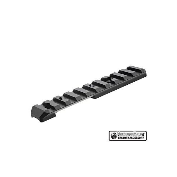 RAIL PICATINNY MKIII / MKIV & 22/45