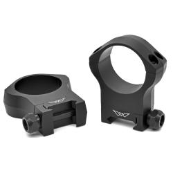 MONTAGE WARNE MOUNTAIN TECH ALU 34MM ULTRA HAUT