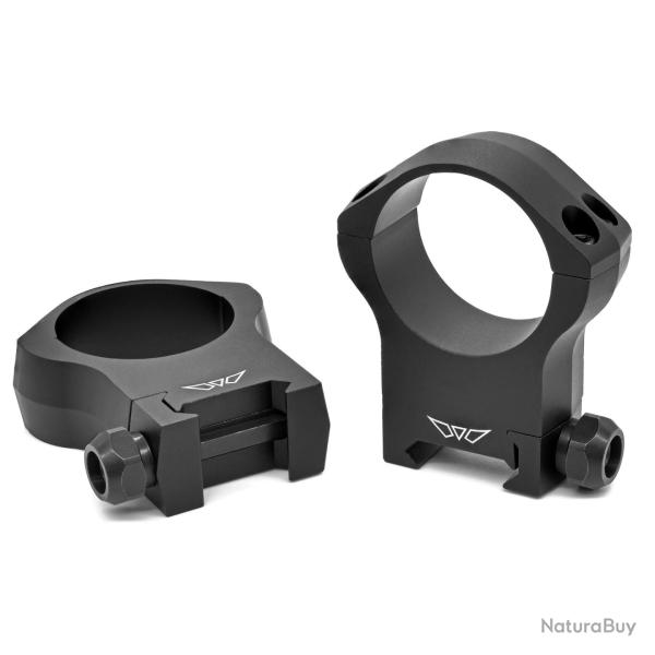 MONTAGE WARNE MOUNTAIN TECH ALU 34MM ULTRA HAUT