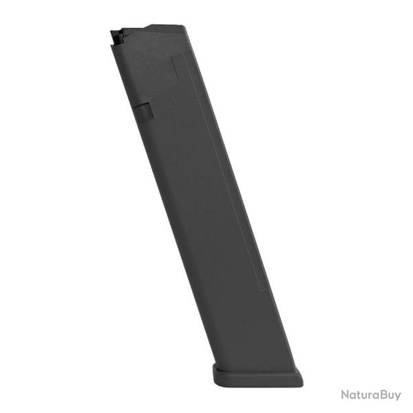 CHARGEUR GLOCK 17 GEN 4 24 CPS