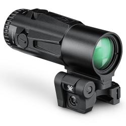 MAGNIFIER VORTEX MICRO 6X MONTAGE 21MM