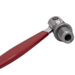 CAM-LOCK HORNADY
