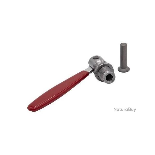CAM-LOCK HORNADY