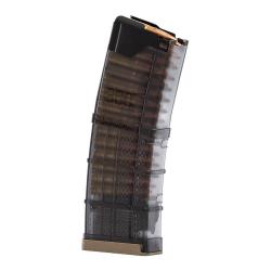 LANCER CHARGEUR 30CPS 300 BLK TRANSLUCIDE FUME