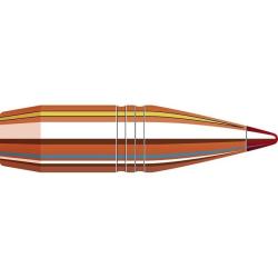 OGIVES HORNADY 375 250GRCX X 50