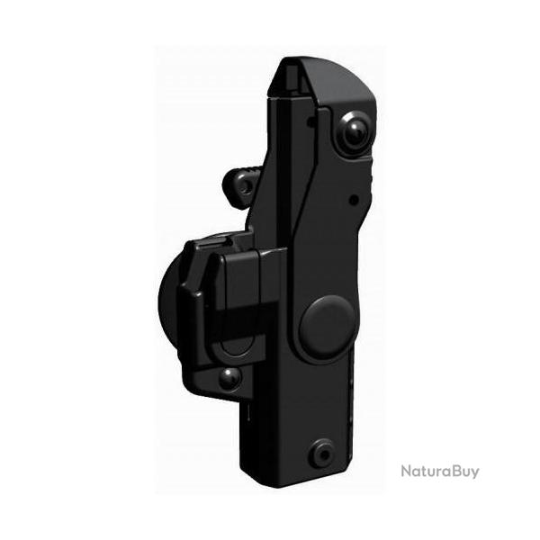 ETUIS HOLSTER DESIGN TECH V3 CZ P-07/ZVSP-20
