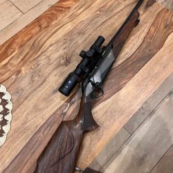 Carabine benelli lupo 300 win mag