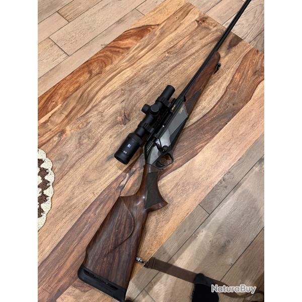 Carabine benelli lupo 300 win mag
