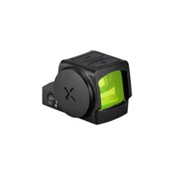 POINT ROUGE VORTEX VENOM ENCLOSED MICRO POINT VERT 3 MOA