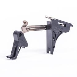 CMC TRIGGERS DETENTE DROITE GLOCK GEN 3 (17/19/26/34) 1,25 KG