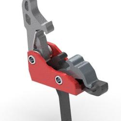 BLOC DETENTE MATCH REVO ARMS POUR AR9