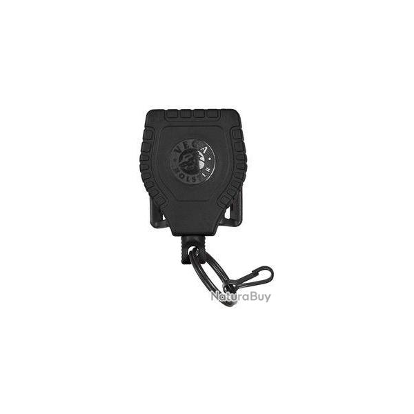 DRAGONNE AUTOMATIQUE VEGA HOLSTER NOIRE