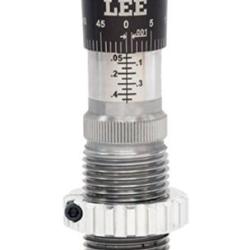 SIEGEUR MICROMETRIQUE LEE CAL 308 WIN