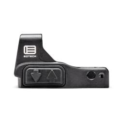 MINI VISEUR REFLEXE EOTECH EFLX 6 MOA NOIR - MONTAGE DELTAPOINT PRO