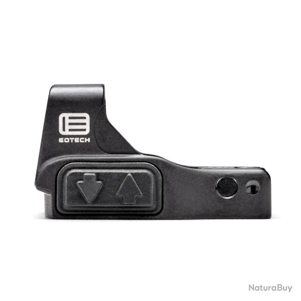 MINI VISEUR REFLEXE EOTECH EFLX 6 MOA NOIR - MONTAGE DELTAPOINT PRO