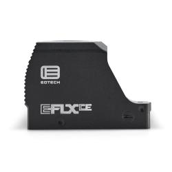 MINI VISEUR REFLEXE EOTECH EFLX CE - MONTAGE DELTAPOINT PRO OU RMSC