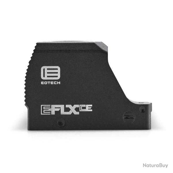 MINI VISEUR REFLEXE EOTECH EFLX CE - MONTAGE DELTAPOINT PRO OU RMSC