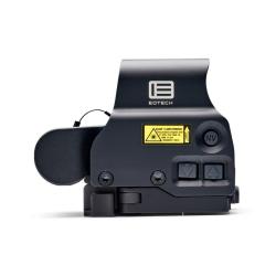VISEUR EOTECH HWS EXPS3 DCR LEVIER QD - RETICULE DCR 1 MOA - COMPATIBLE VISION NOCTURNE - 1 X CR123