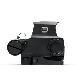 VISEUR EOTECH HWS EXPS3 HD LEVIER QD - RETICULE 68 MOA / 1 MOA - COMPATIBLE VISION NOCTURNE - 1 X CR