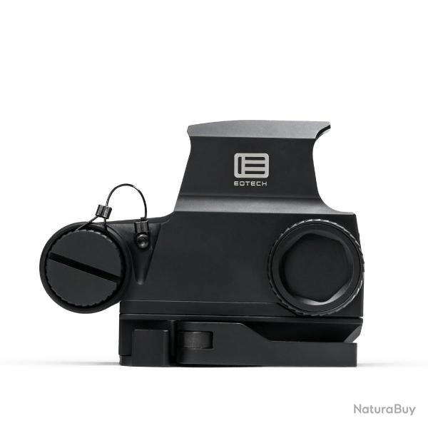VISEUR EOTECH HWS EXPS3 HD LEVIER QD - RETICULE 68 MOA / 1 MOA - COMPATIBLE VISION NOCTURNE - 1 X CR