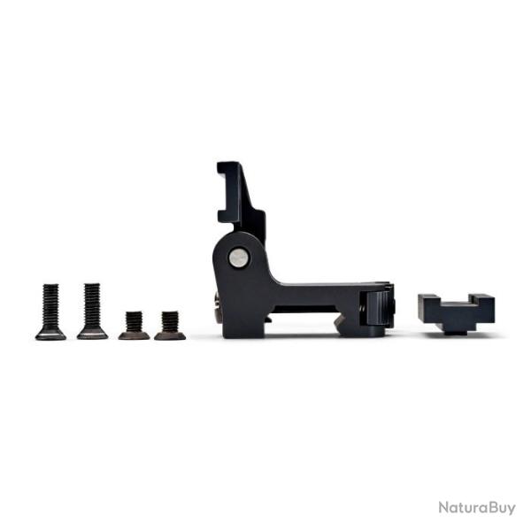MONTAGE A BASCULEMENT LATERAL EOTECH STS POUR MODULE DE GROSSISSEMENT G33