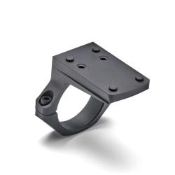 MONTAGE EOTECH POUR EFLX SUR LUNETTE VUDU 3-9
