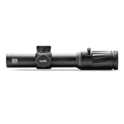 LUNETTE EOTECH VUDU 1-10X28 FFP - RETICULE SR4