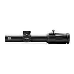 LUNETTE EOTECH VUDU 1-6X24 FFP - RETICULE SR2 (MOA)