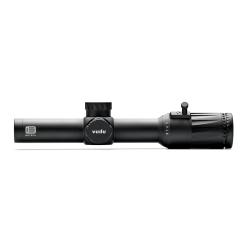 LUNETTE EOTECH VUDU 1-8X24 SFP - RETICULE ROUGE HC3 (MOA)