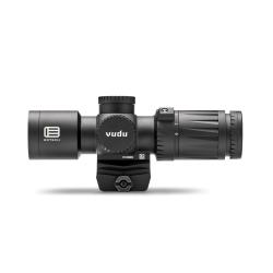 LUNETTE EOTECH VUDU 3-9X32 SFP NOIRE - RETICULE MR5 (MRAD) - MONTAGE INTEGRE