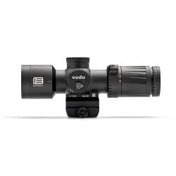 LUNETTE EOTECH VUDU 4-12X36 FFP NOIRE - RETICULE MD5 - MONTAGE INTEGRE