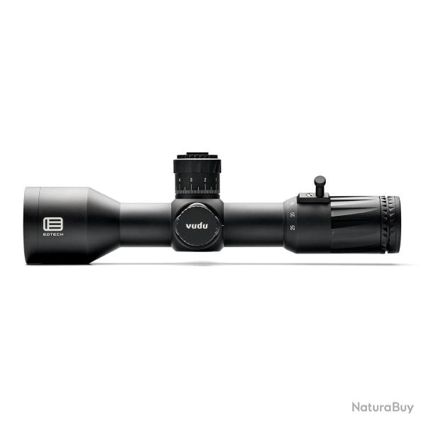 LUNETTE EOTECH VUDU 5-25X50 FFP - RETICULE TREMOR 5 (MRAD)