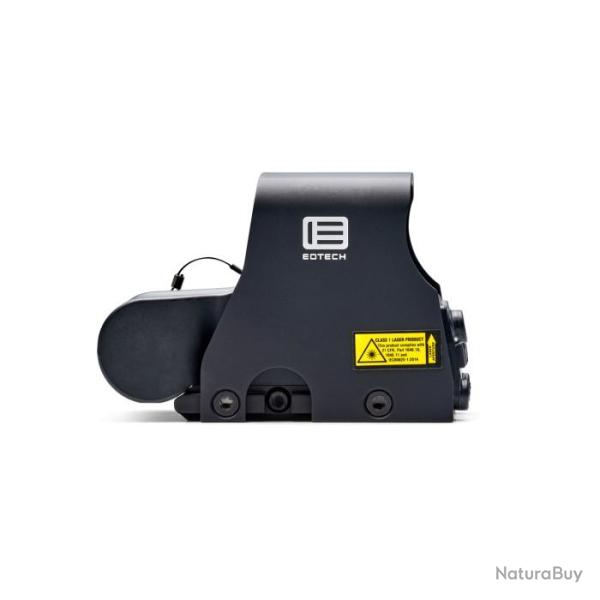VISEUR EOTECH HWS XPS3-2 - RETICULE 68 MOA / 2 X 1 MOA - COMPATIBLE VISION NOCTURNE - 1 X CR123